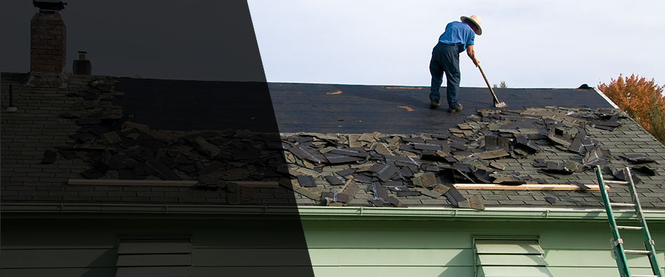 Springvale Roofing Contractors