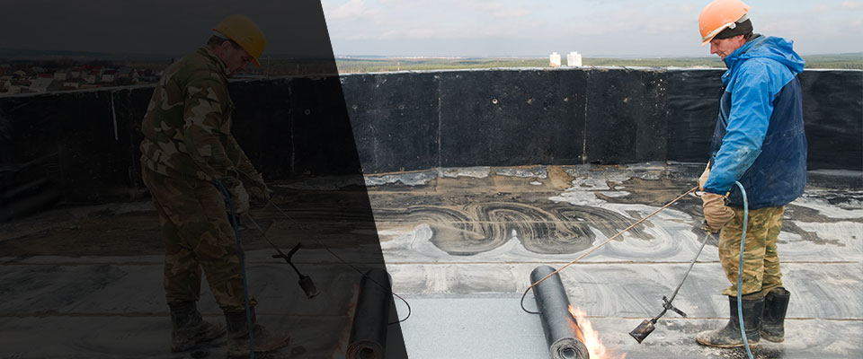 Springvale Roofing Contractors
